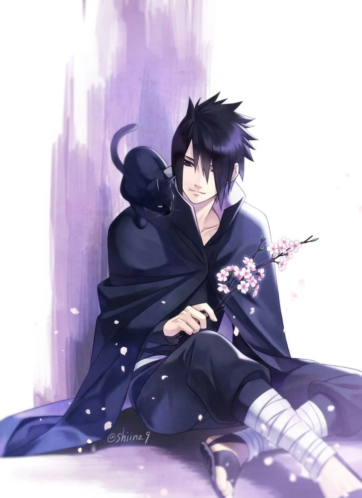 Uchiha Sasuke thumbnail
