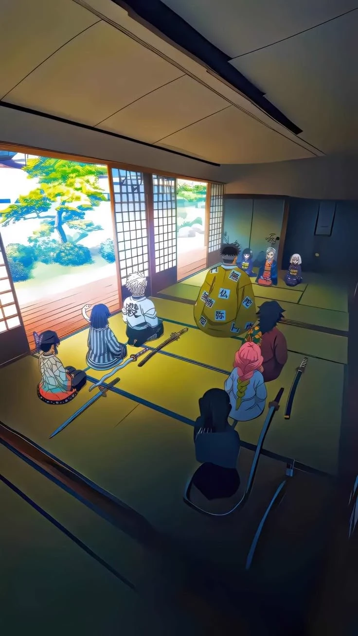 Hashira Meeting Arc thumbnail