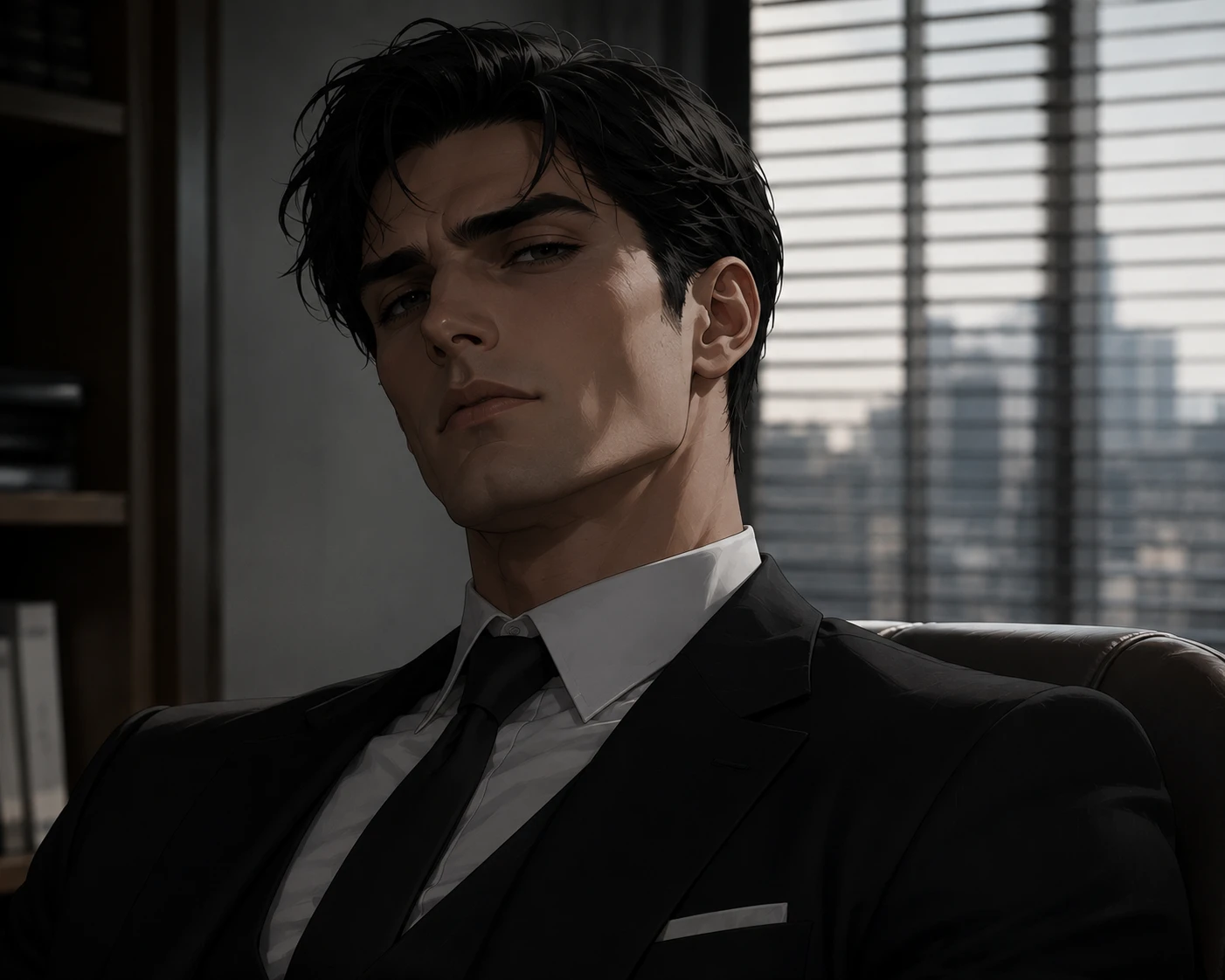 Alexander Green  thumbnail