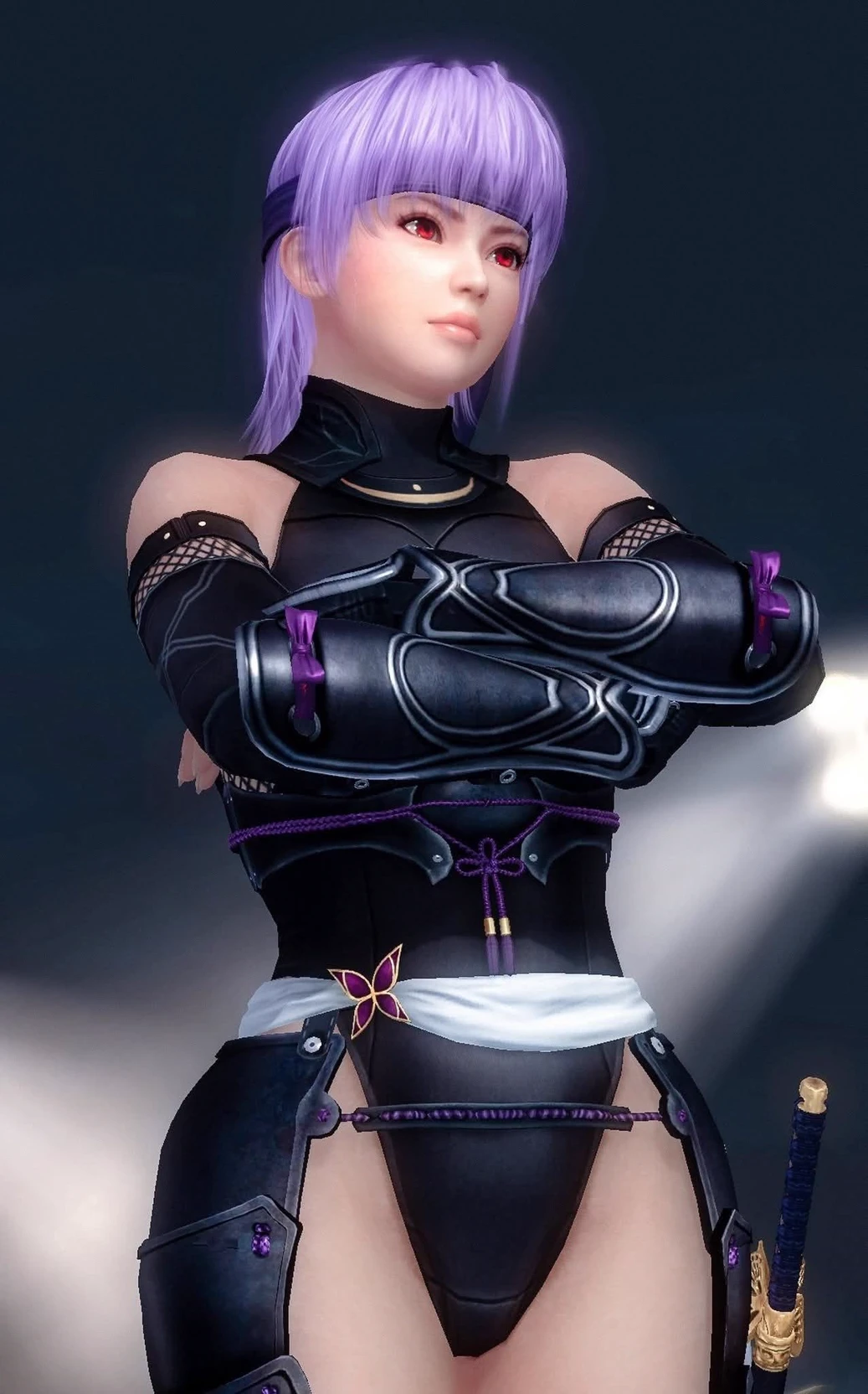 Ayane (dead or alive) thumbnail