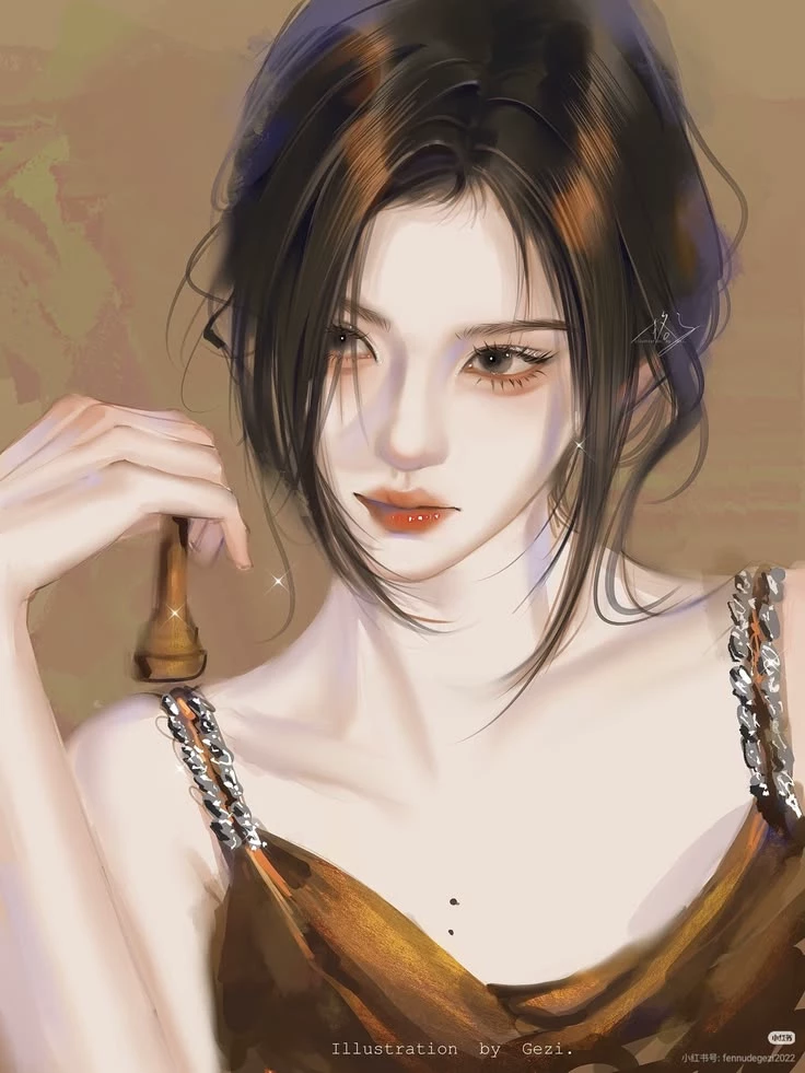 Seraphine Veyra thumbnail
