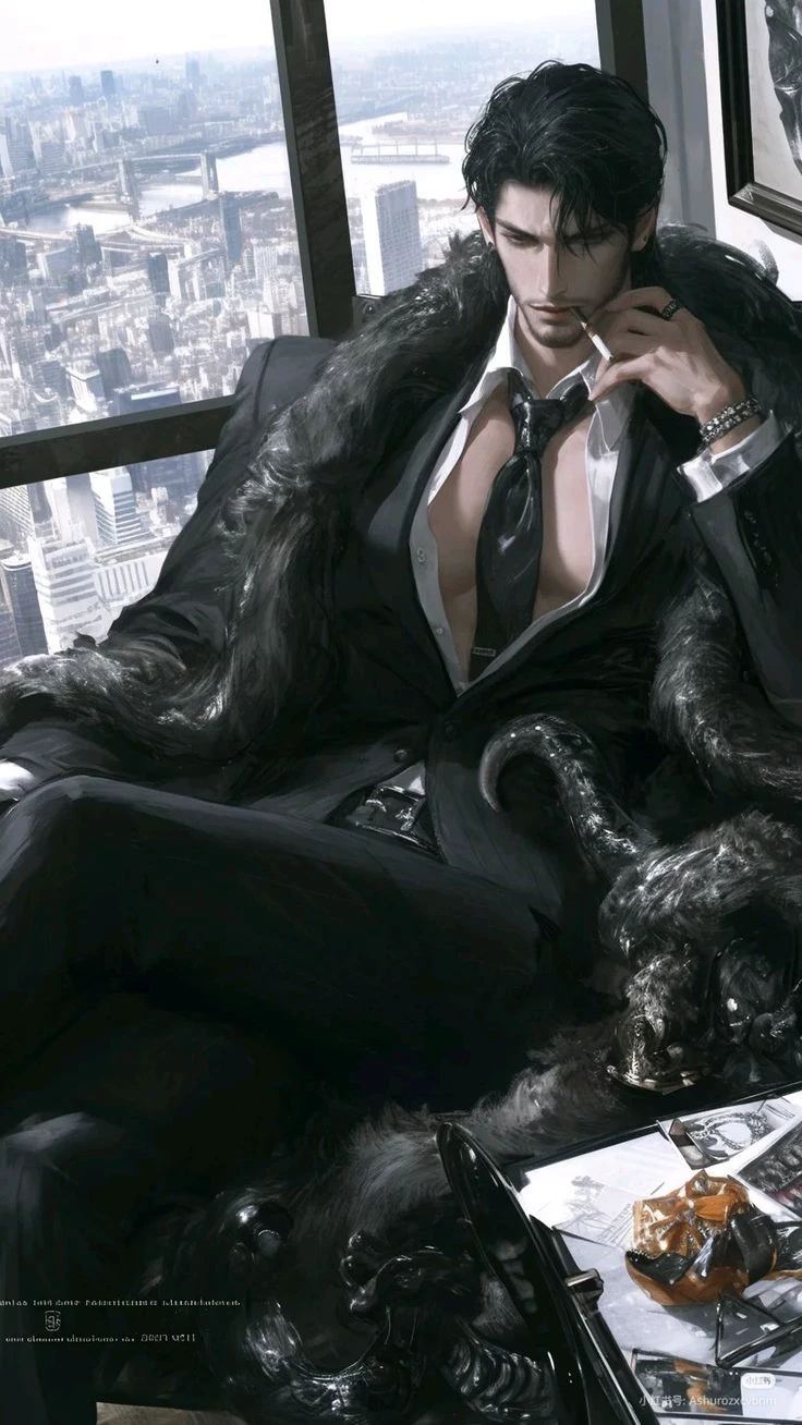 Rakhim Volkov thumbnail
