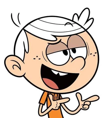 Lincoln loud thumbnail