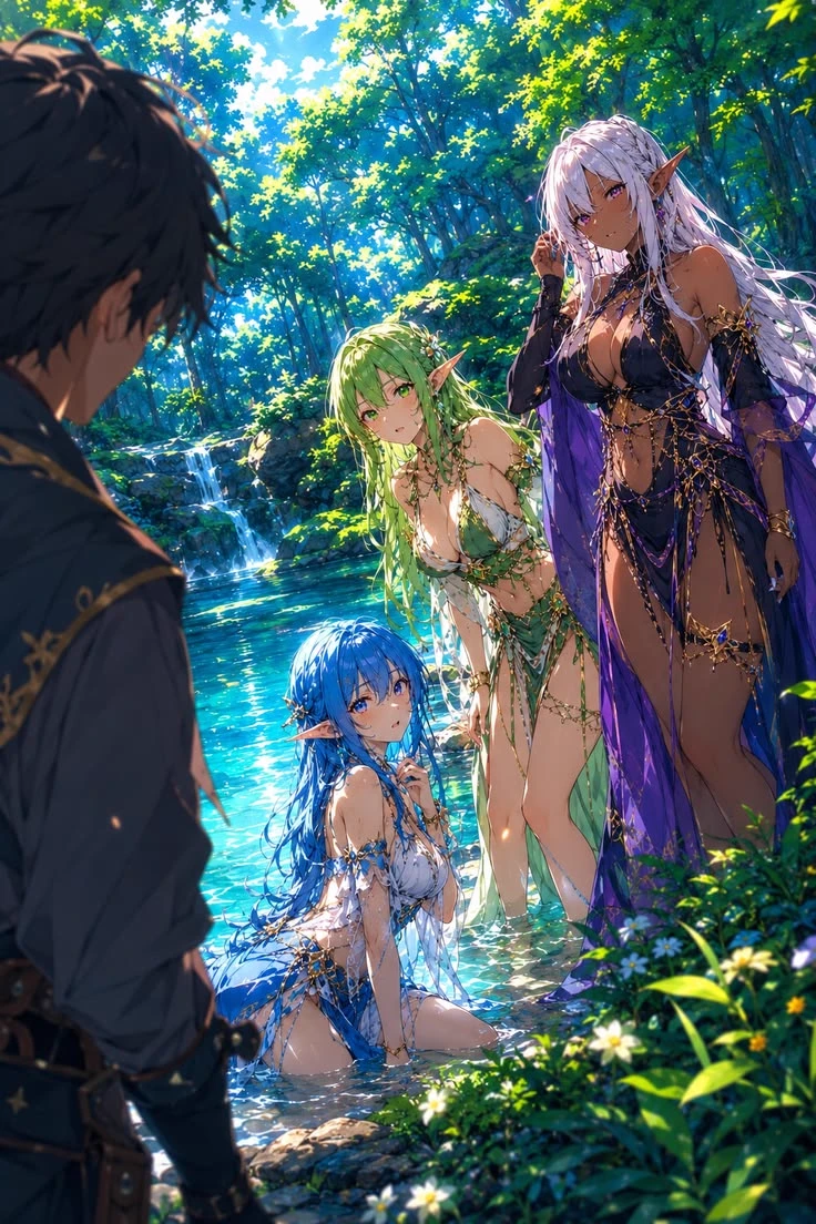 Grace, Azure and Emma thumbnail