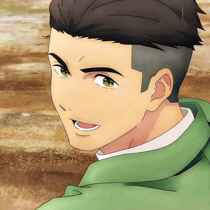kengo kuga thumbnail