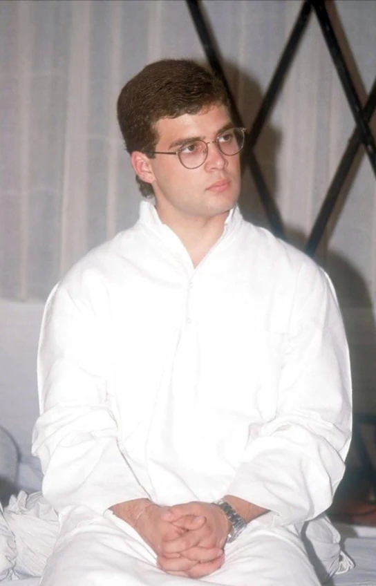 Rahul Gandhi thumbnail
