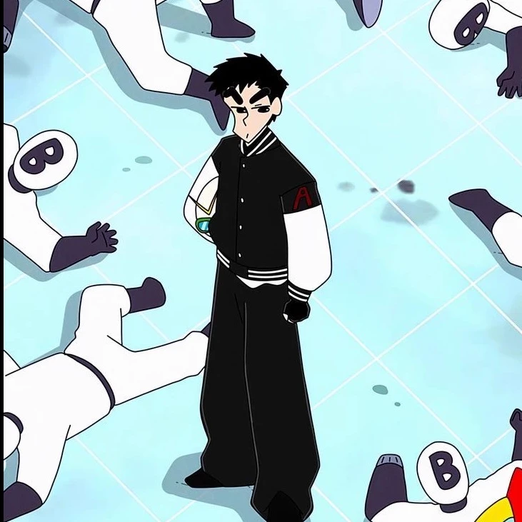 Shinnosuke Nohara  thumbnail