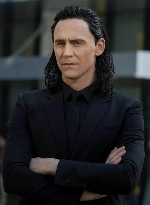 Loki Laufeyson thumbnail