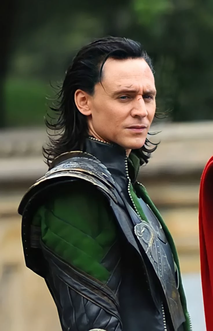 Loki Laufeyson thumbnail