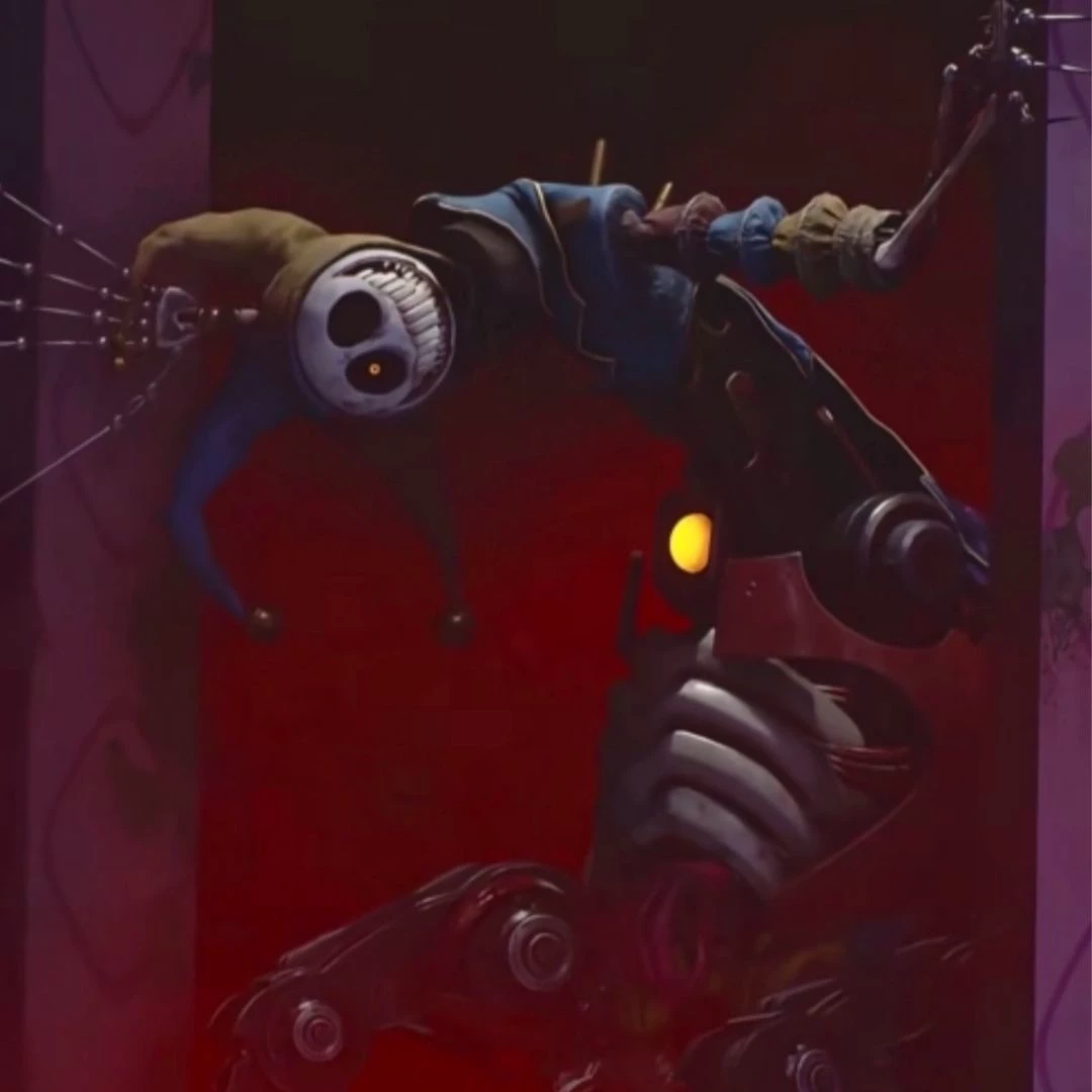 The Prototype (Experiment 1006) thumbnail