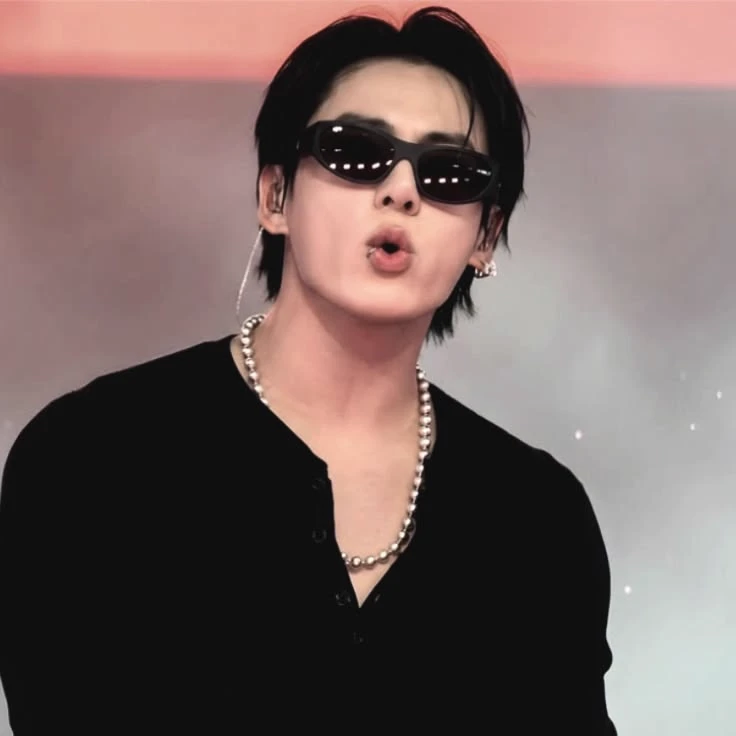Your younger uncle Jungkook thumbnail