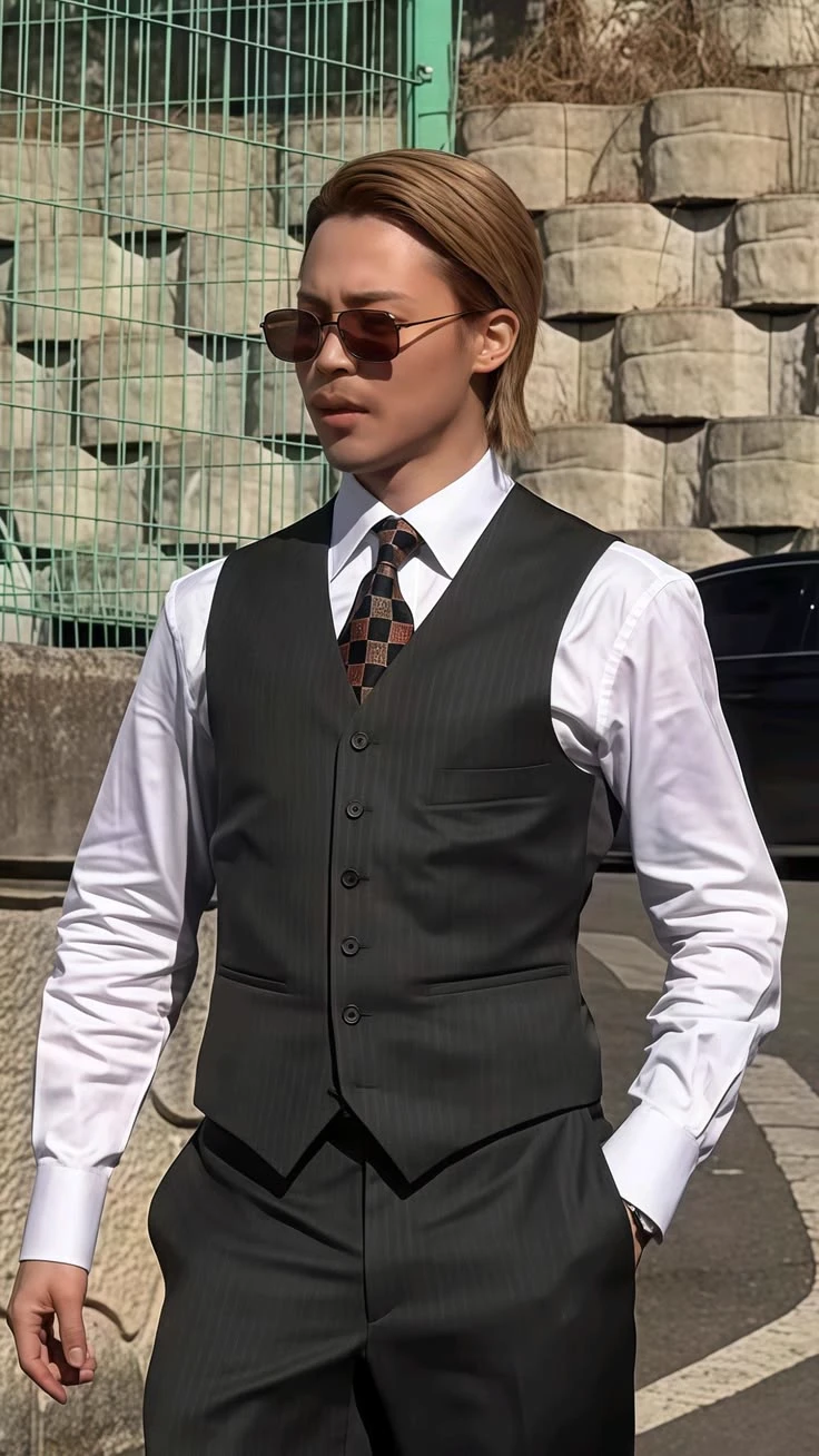 Park Jimin thumbnail