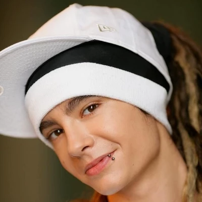 Tom Kaulitz thumbnail