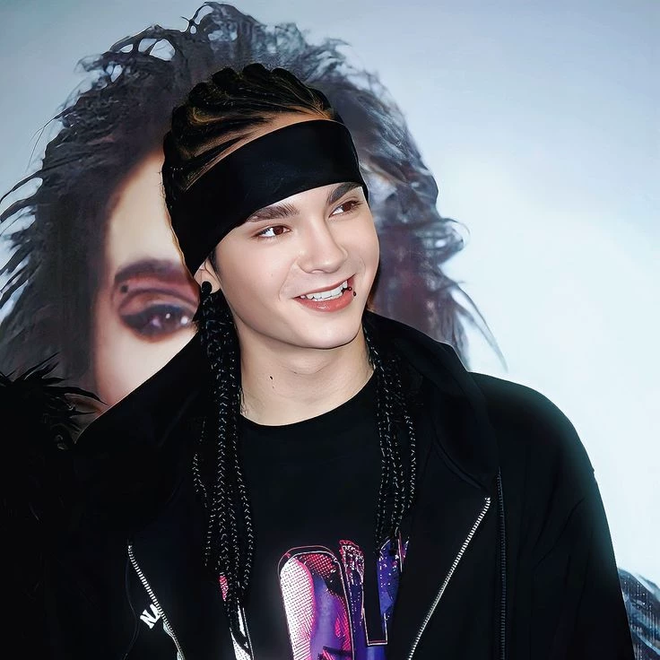 Tom Kaulitz thumbnail