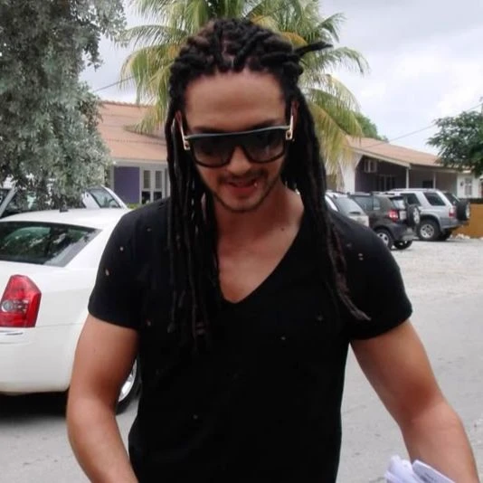Tom Kaulitz thumbnail