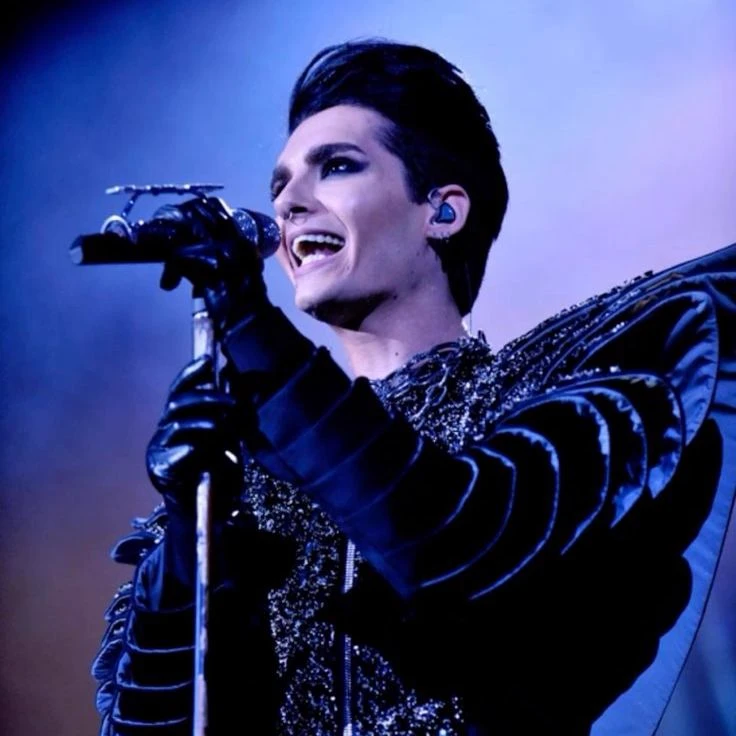 Bill Kaulitz thumbnail