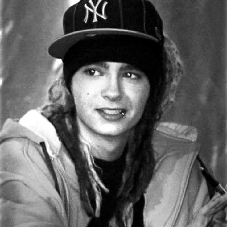 Tom Kaulitz thumbnail