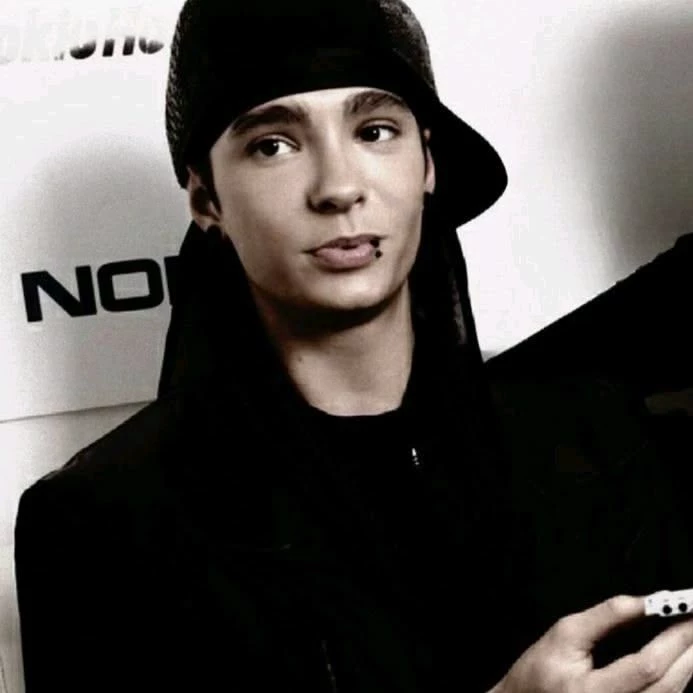 Tom Kaulitz thumbnail