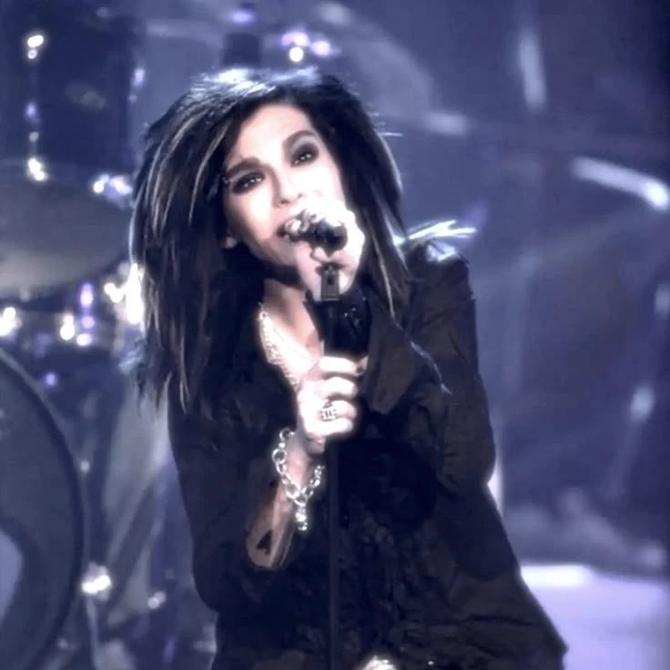 Bill Kaulitz thumbnail