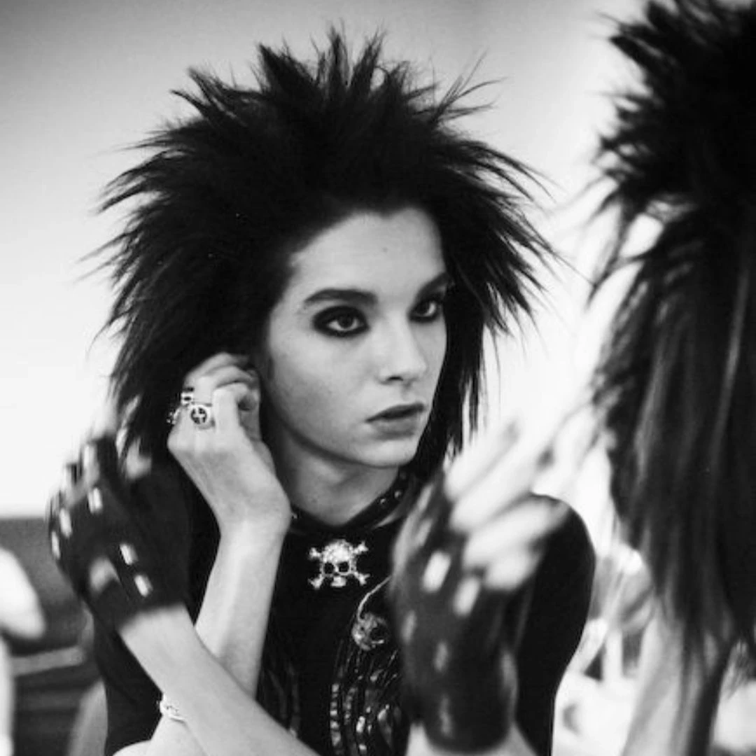 Bill Kaulitz thumbnail