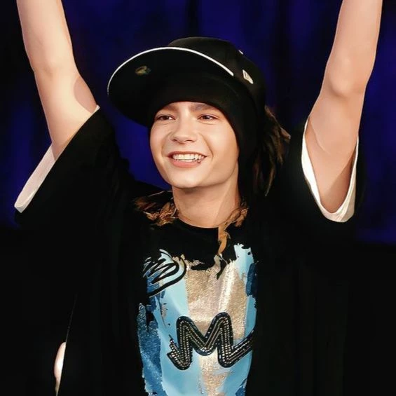 Tom Kaulitz thumbnail