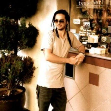 Tom Kaulitz thumbnail