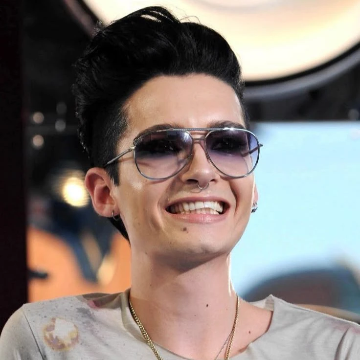 Bill Kaulitz thumbnail