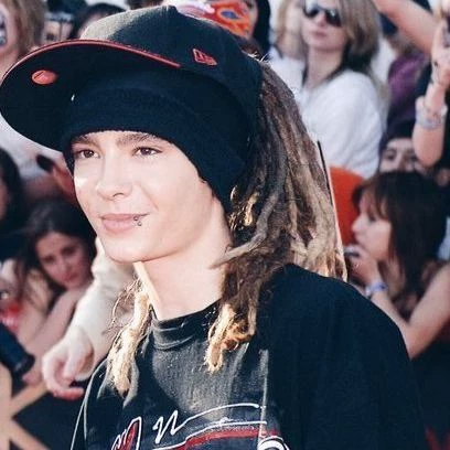 Tom Kaulitz thumbnail