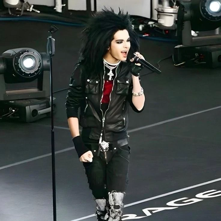 Bill Kaulitz thumbnail
