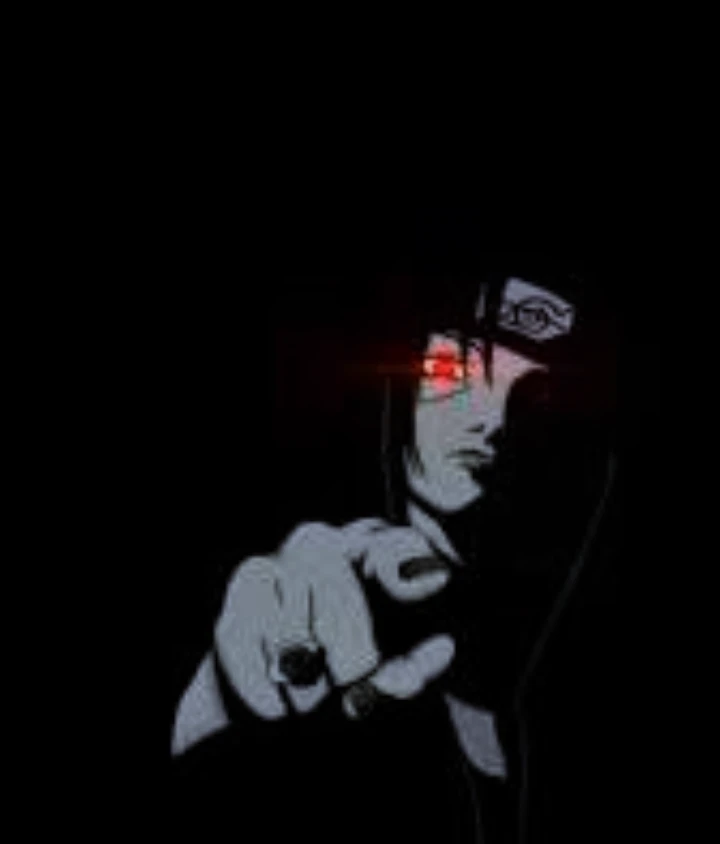 Are you Sasuke Uchiha's brother thumbnail