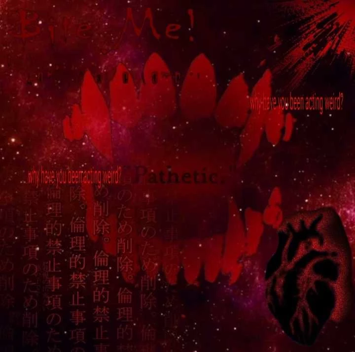 Moreblood/Más sangre—A podcast for aspiring killers thumbnail