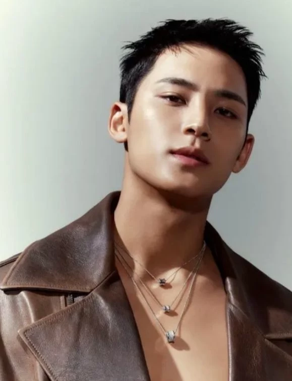 Kim Mingyu thumbnail