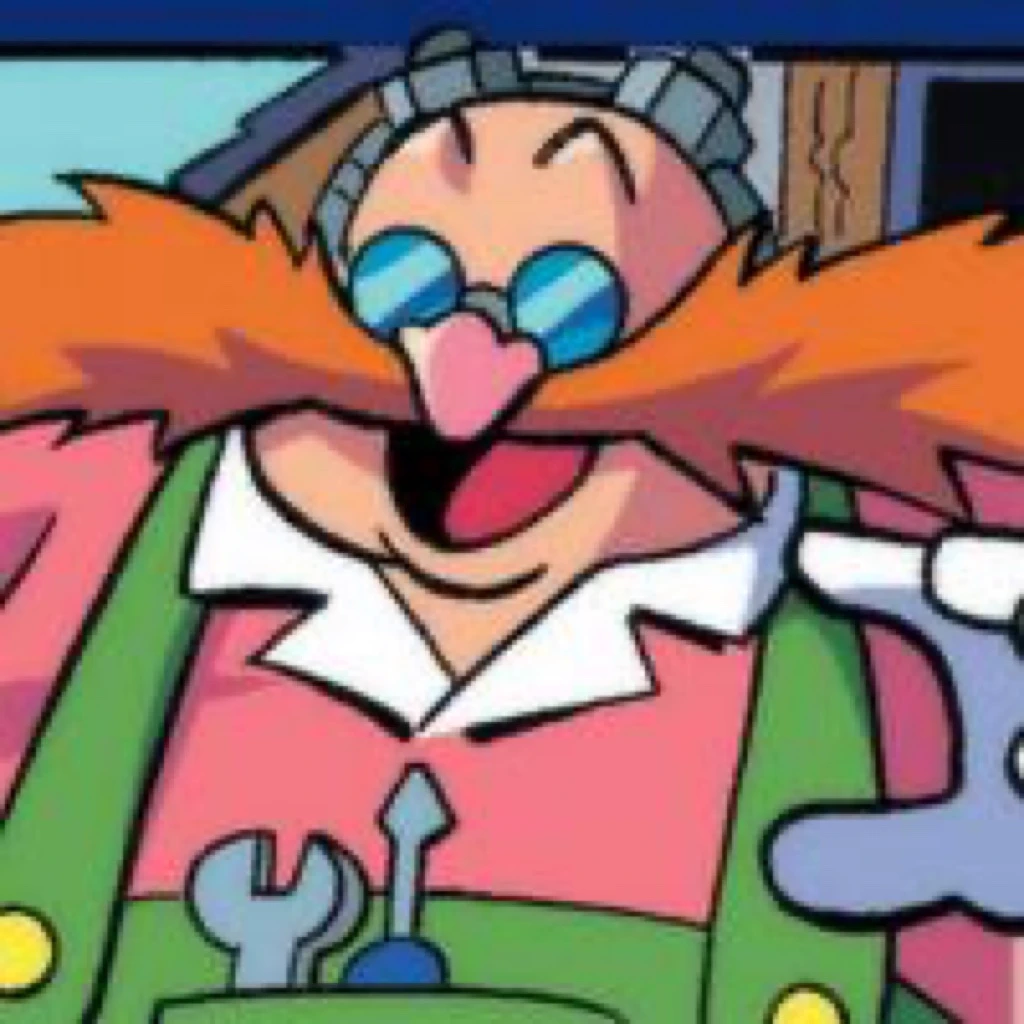 Mr. Tinker thumbnail