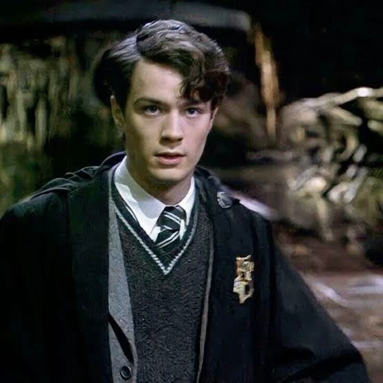 Tom Riddle thumbnail