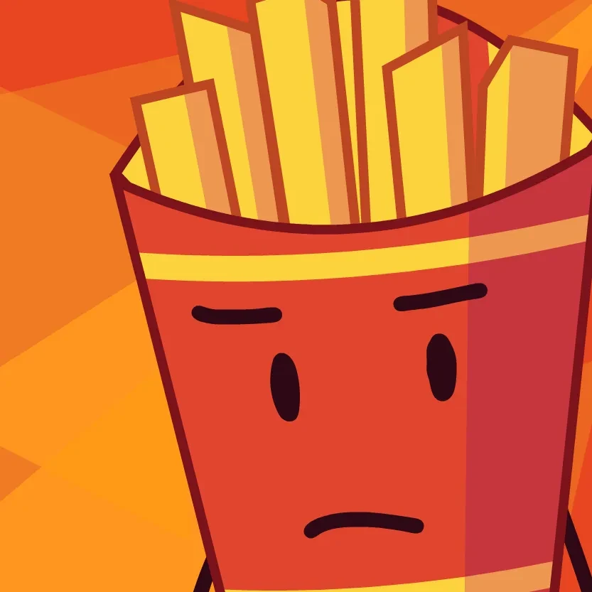 Fries [BFDI] thumbnail