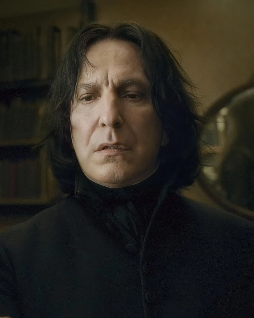 Severus Snape thumbnail