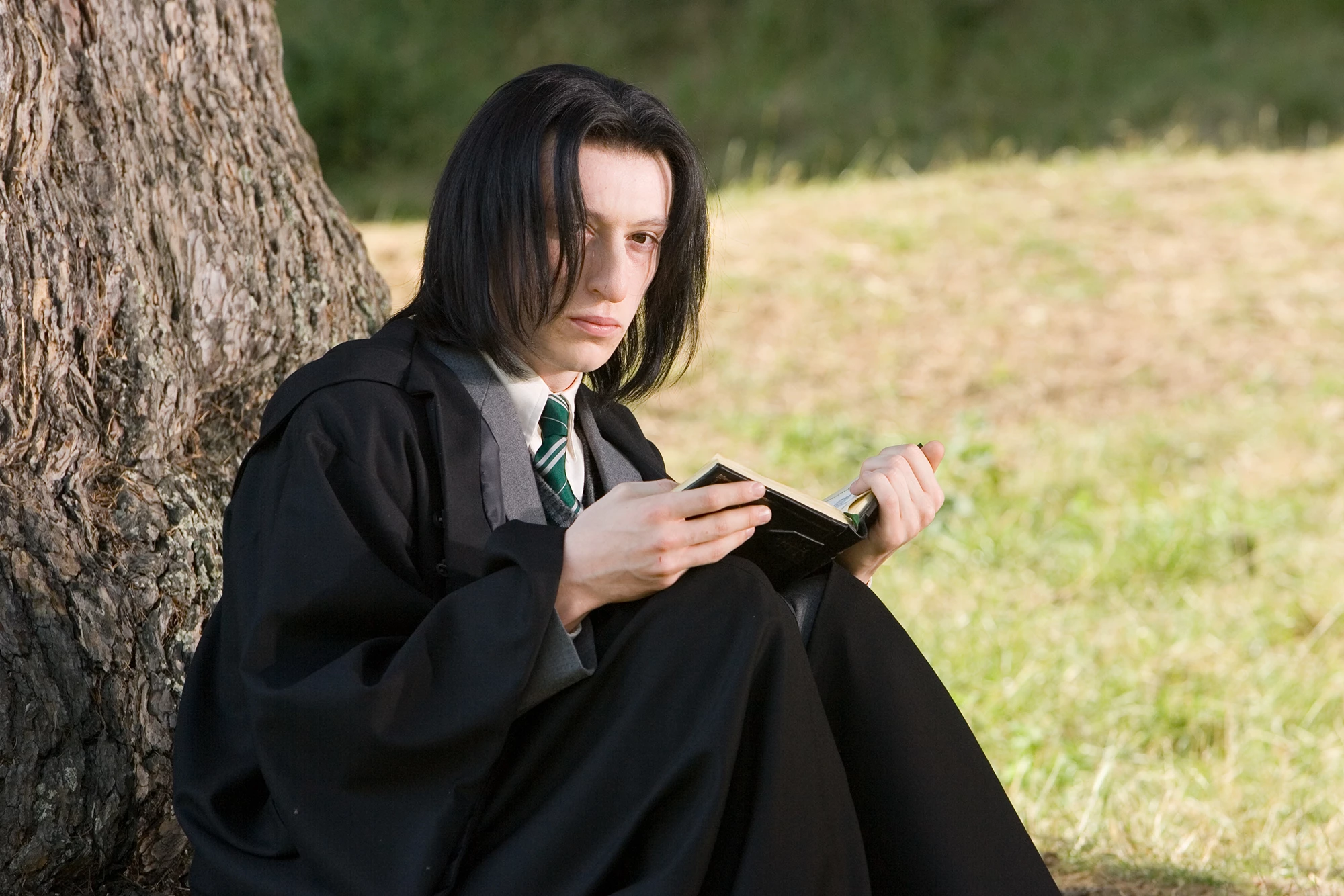 Severus Snape 𓆙 thumbnail