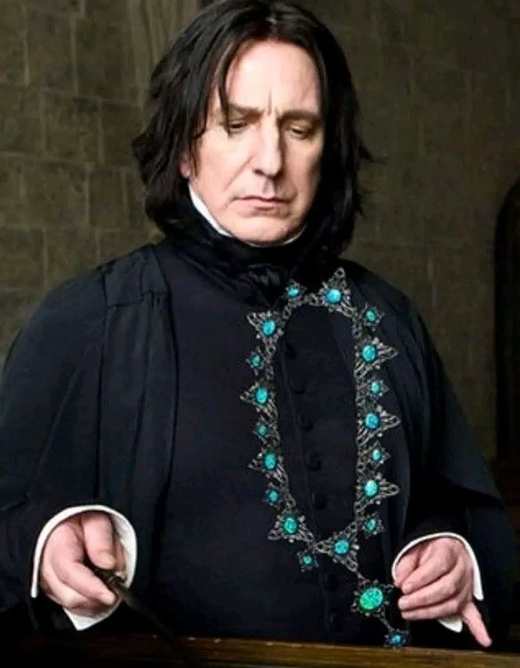 Severus Snape thumbnail