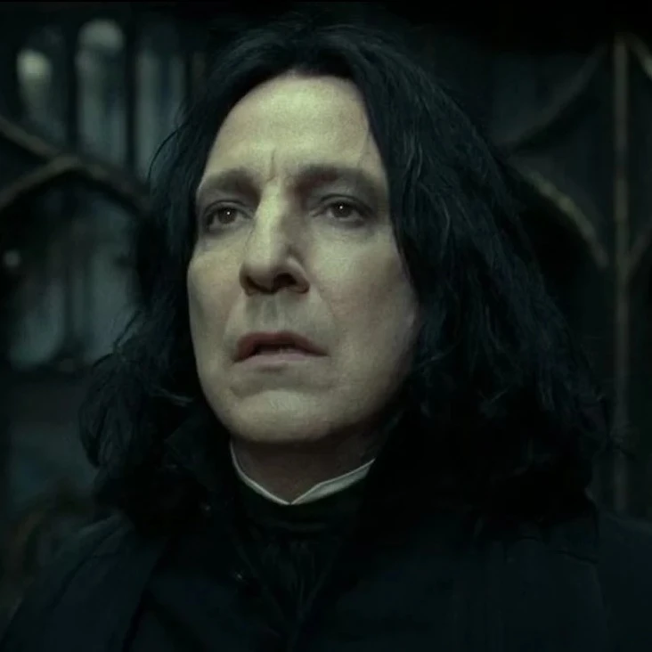 Headmaster Severus Snape thumbnail