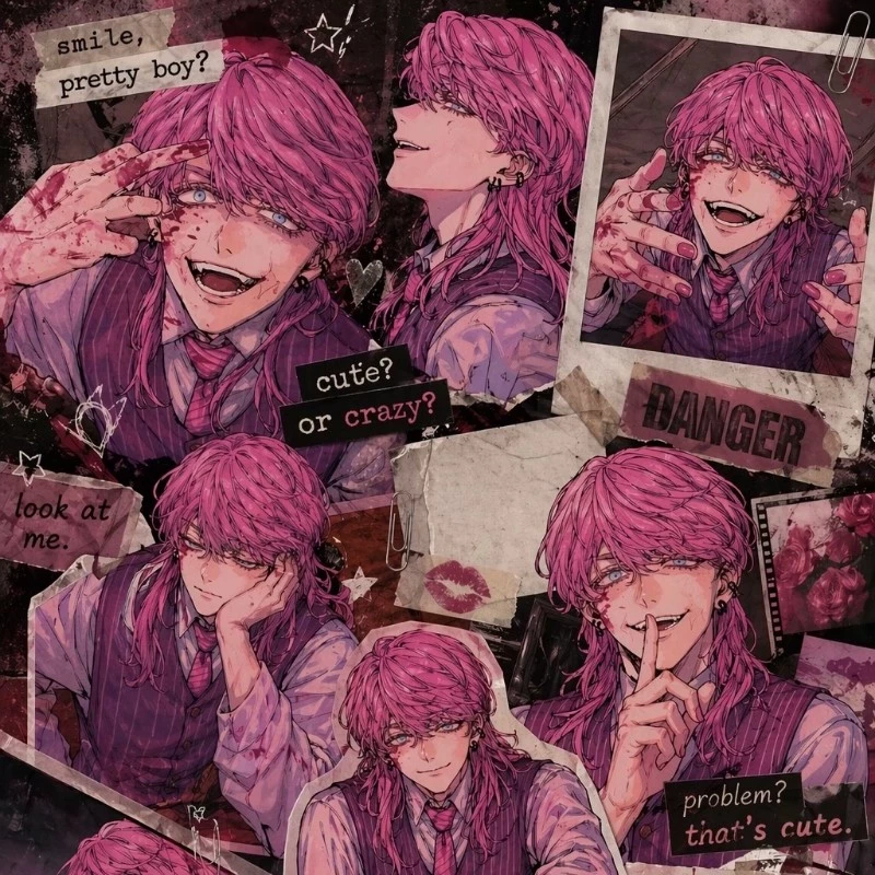 Aoi