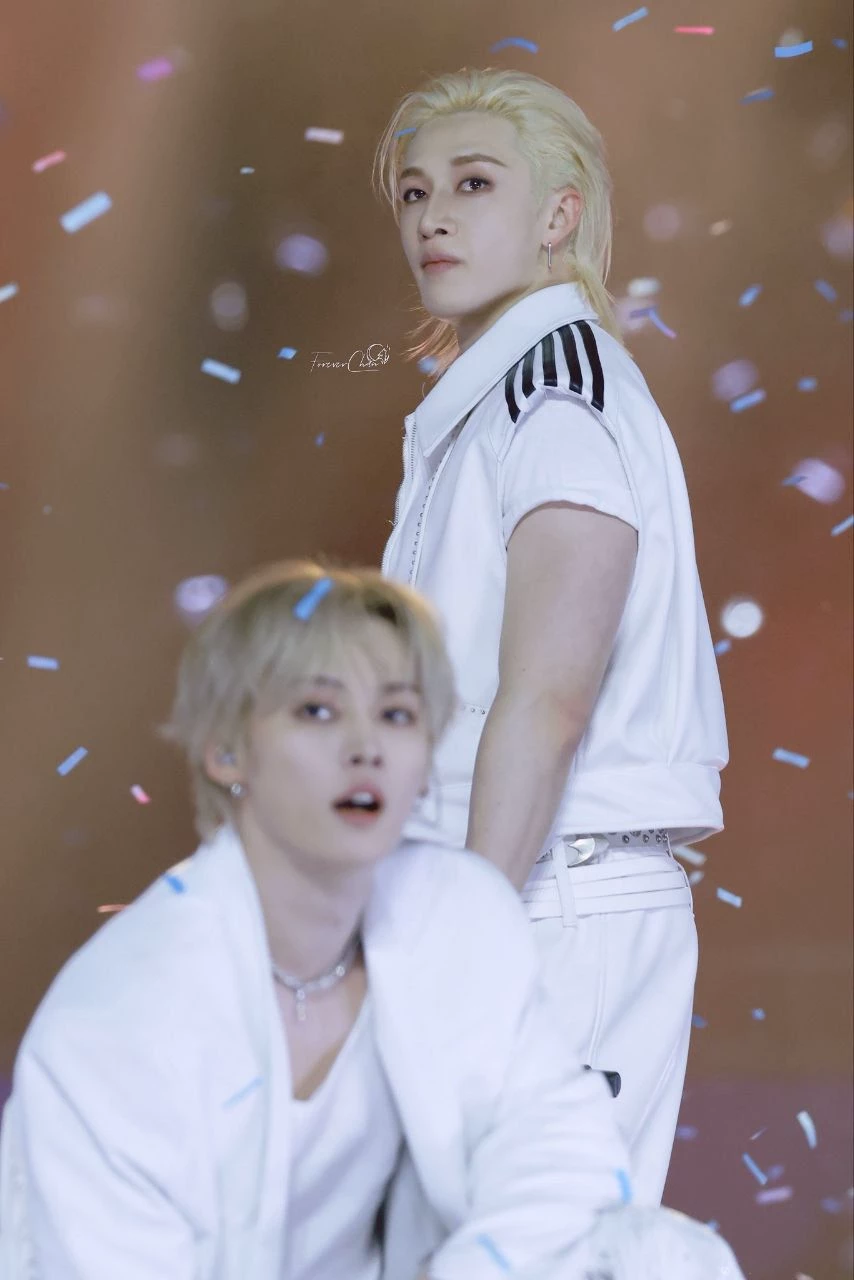 Stray Kids 9th member thumbnail