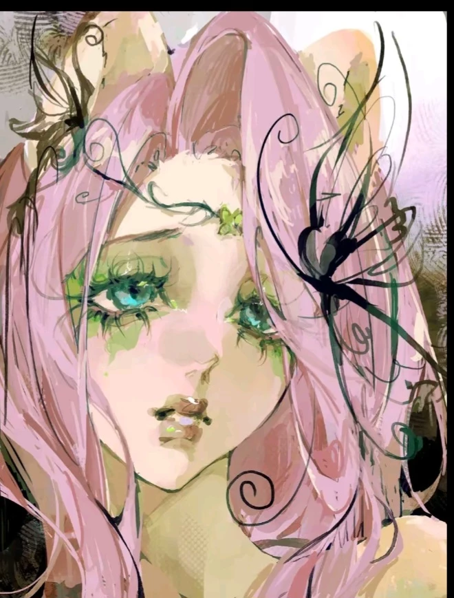 fluttershy thumbnail