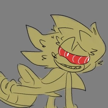 Fleetway Sonic thumbnail