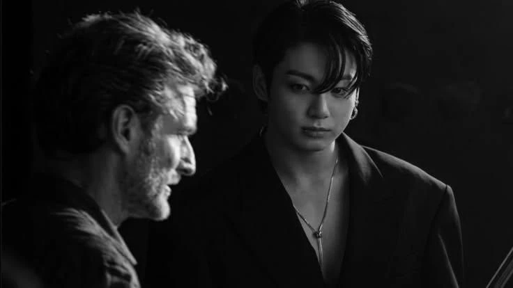 Jeon Jungkook thumbnail