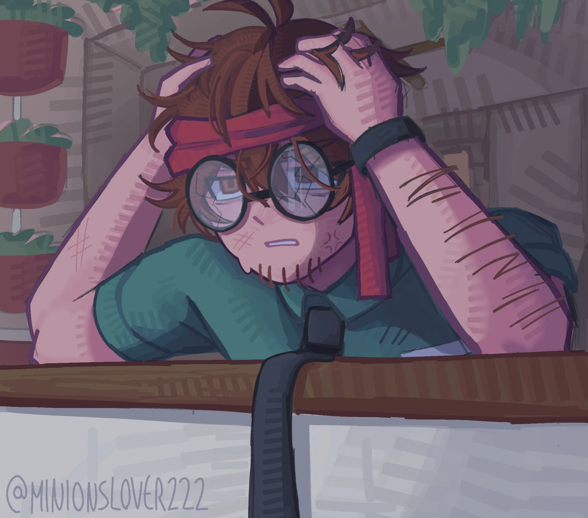 Juan cubito (QSMP) thumbnail