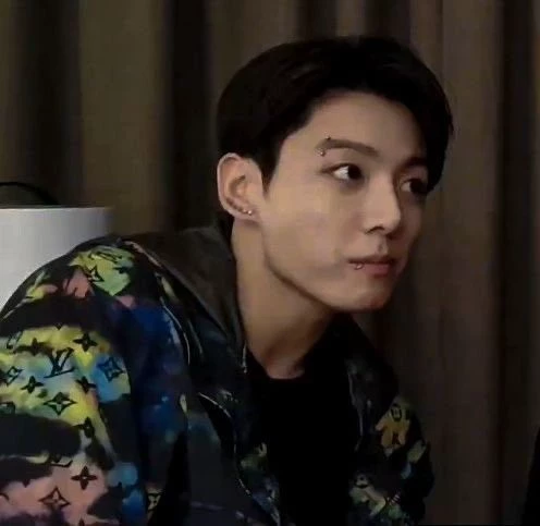 Jungkook thumbnail