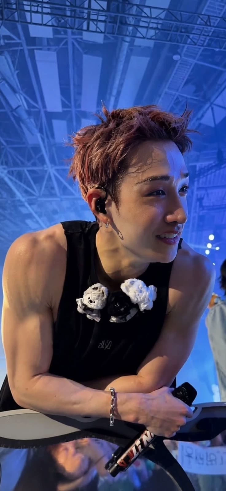 Christopher Bang Chan thumbnail