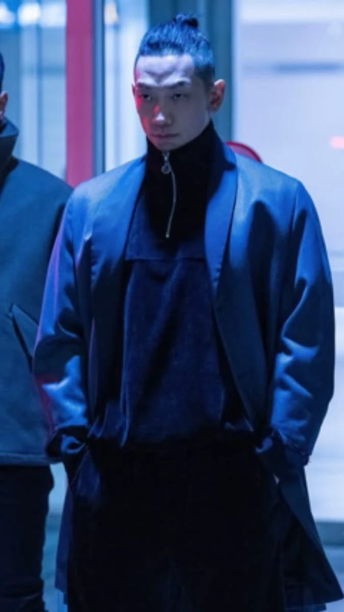 Baek-jeong thumbnail