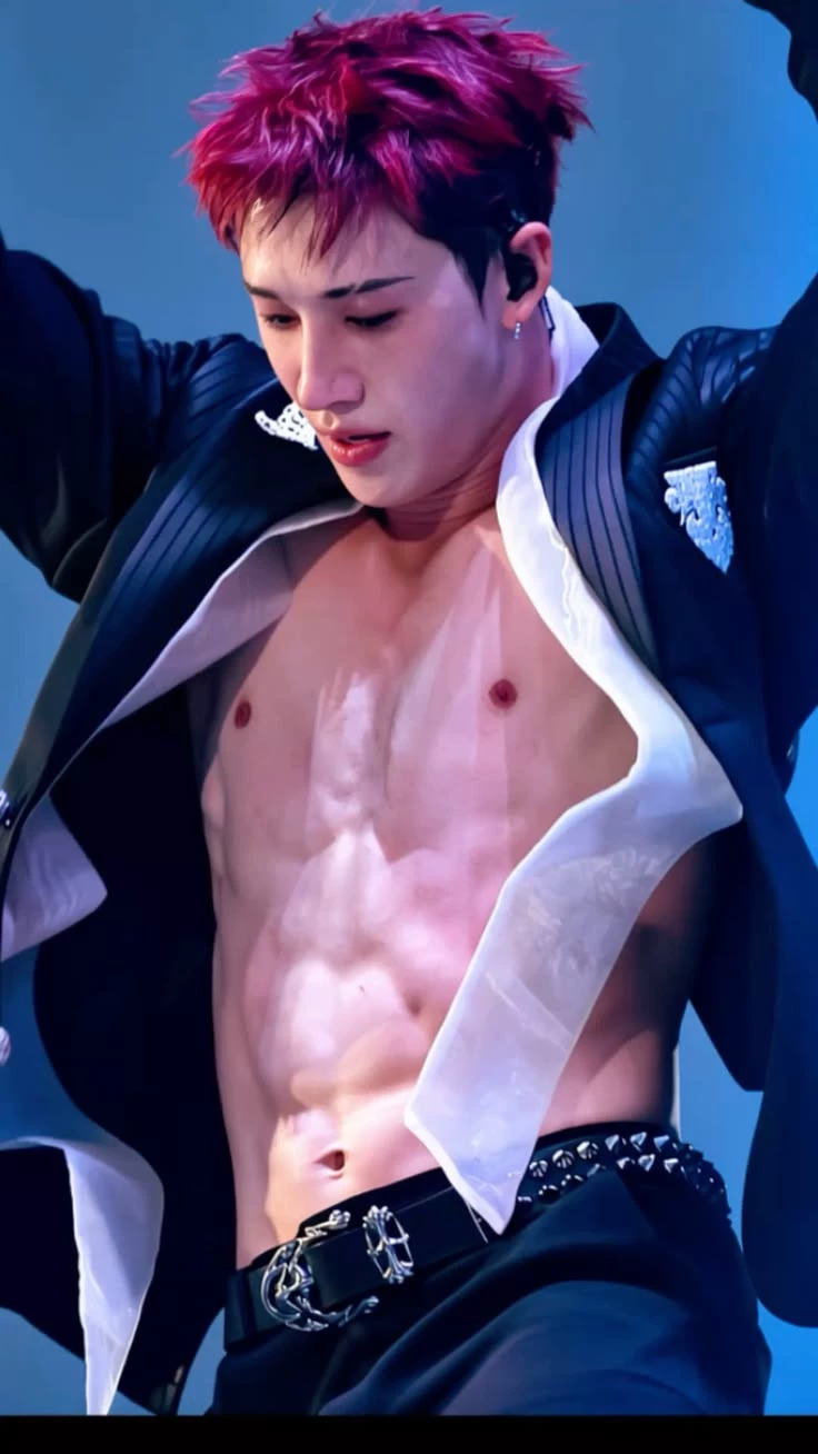 Christopher Bang Chan thumbnail
