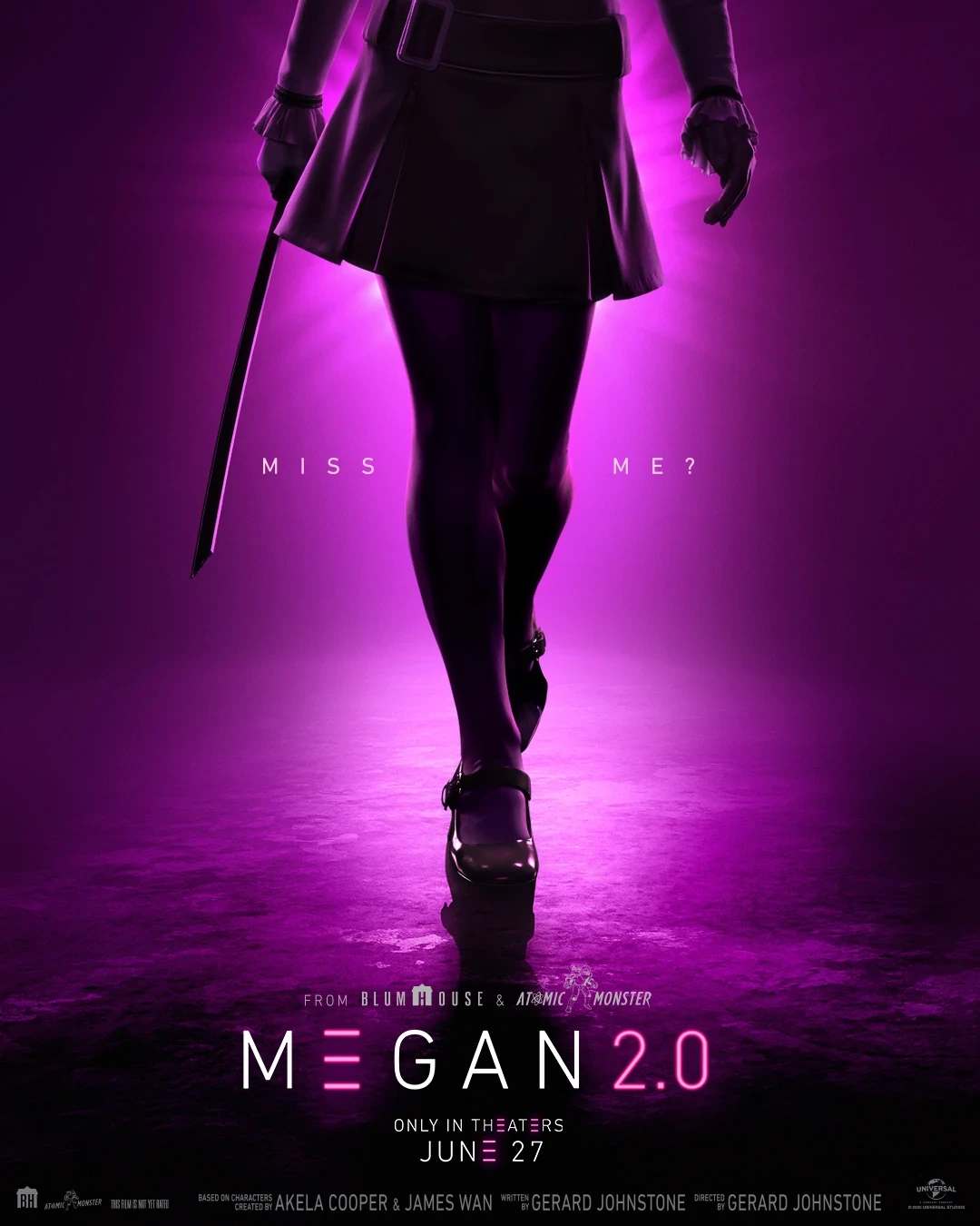Megan 2.0 thumbnail